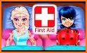 First Aid Surgery Doctor - Hospital Game related image