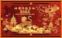 Chinese NewYear Frame2022 related image