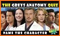 Grey's Anatomy Trivia Quiz related image