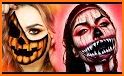 Halloween Makeup Ideas 2018 related image