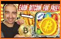 Bitcoin Brick - Bitcoin Block & Earn REAL Bitcoin related image