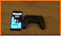 Mobile controller : Emulator For PC PS3 PS4 PS5 related image