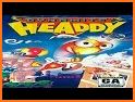 Dynamite Headdy related image