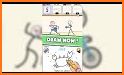 Drawit Puzzle - Imagination & puzzle skills game related image