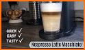 Nesprecipes - Nespresso coffee recipes related image