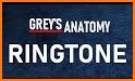 Grey's Anatomy Marimba Tone related image