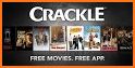 Crackle - Free TV & Movies related image