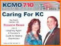 KCMO 710 AM related image