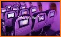 Air NZ mobile app related image