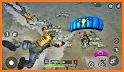FPS Encounter Shooting Games- Modern OPS Counter related image