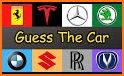 Car Brands Logo Quiz related image