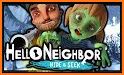 My Alpha Neighbor Hide & Seek Series Walkthrough related image