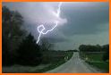 Storm Alert Lightning & Radar related image