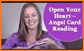 Ask Angels Oracle Cards related image