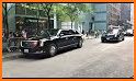 US Police Royal Limo Transport related image