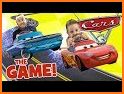Car Race Kids Game Challenge - Kids Car Race Game related image