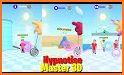 Hypnotise Master 3D related image