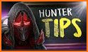 My Hunter Tips related image