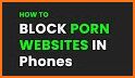 Private Browser - Porn & Ads Blocker Free Browsing related image