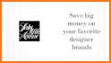 Coupons for Saks Fifth Avenue related image
