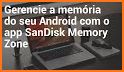 SanDisk Memory Zone related image