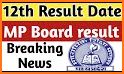 Mp Board Result 2020,10th & 12th Board Result 2020 related image