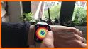 Super Pride Watchface VS60 related image