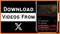 JetDownloader - Video Downloader for Twitter related image