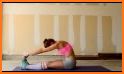 Stretching Exercises - Flexibility Training related image