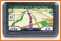 GPS Navigation & Maps - USA related image