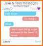 Fake Text Message related image
