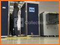 Xray Body Scanner Real X-RAY related image