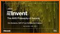 AWS re:Invent related image