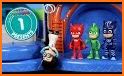 Adventure Pjmasks related image