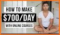 Make Money Online Trainings related image