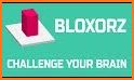 Block Puzzle bloxorz 2020 related image