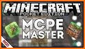 Mcpe Master Quiz - Minecraft mpc related image