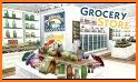 Supermarket Grocery Store Building Game related image