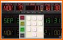 Time Circuits Dashboard Clock related image