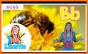 Letter Bug related image