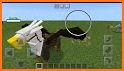 Wyvern Mod for Minecraft PE related image
