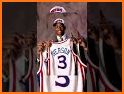 Allen Iverson Wallpapers related image