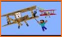JET Flying Hat - Helicopter Pizza Delivery Games related image