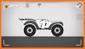 Stickman Racer Road Draw 2 Heroes related image