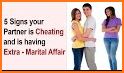 Extramarital Affairs (Cheating Spouse) related image