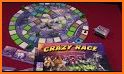 Racing Board Game related image