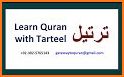 Tarteel: Recite Al Quran related image