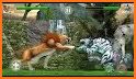 Lion Vs Tiger: Wild Adventure related image