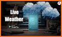 Live Weather Forecast & Widget related image