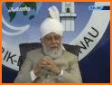 Letter to Hazur related image